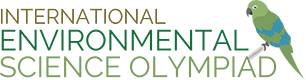 International Environmental Science Olympiad Logo