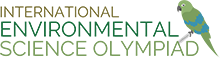 International Environmental Science Olympiad Logo